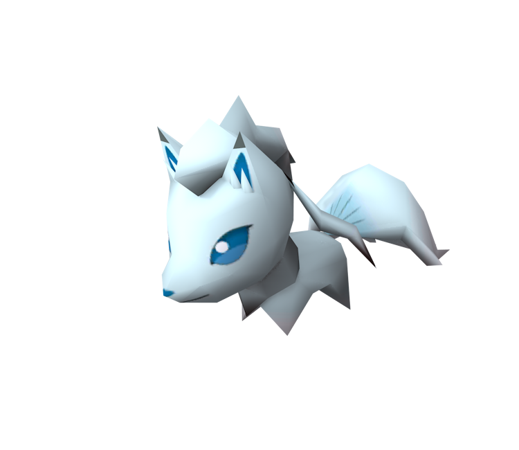 Preview in Browser - Pokémon Rumble Rush