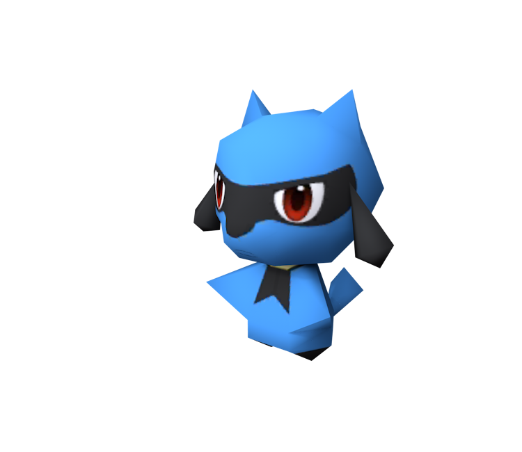 Preview in Browser - Pokémon Rumble Rush