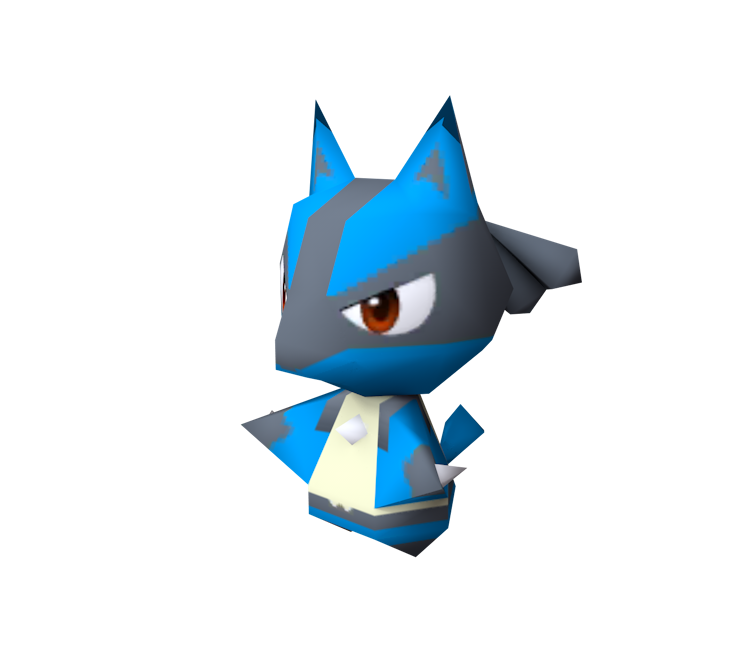 Preview in Browser - Pokémon Rumble Rush