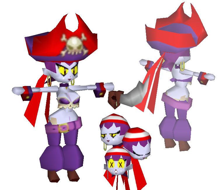 Preview in Browser - Shantae Customs