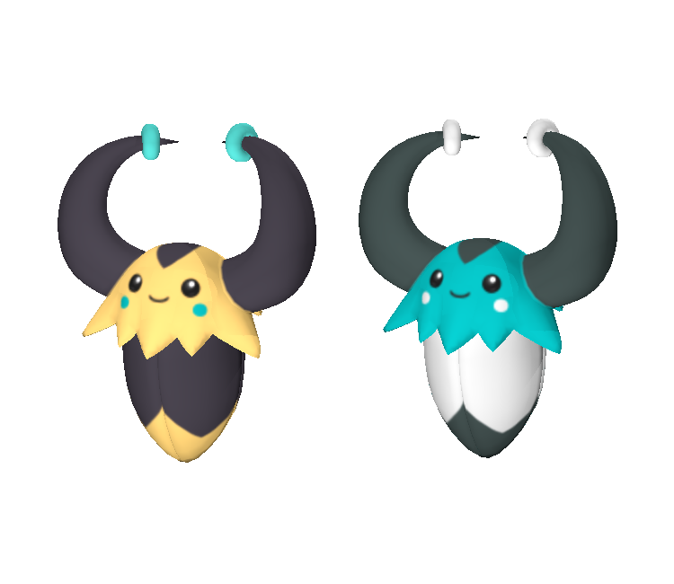 Preview in Browser - Temtem