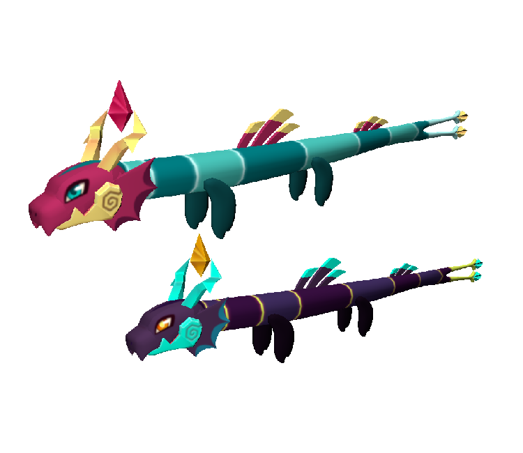 Preview in Browser - Temtem