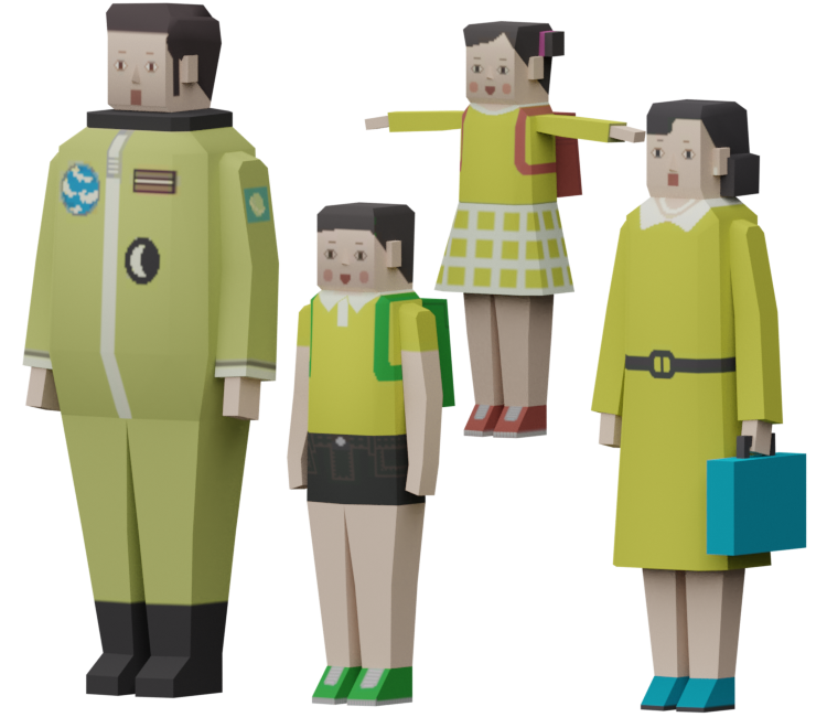 Preview in Browser - Katamari Damacy REROLL