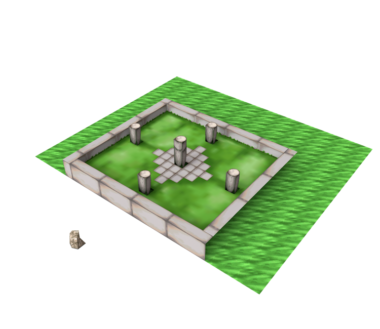 Preview in Browser - Bomberman 64 (JPN)