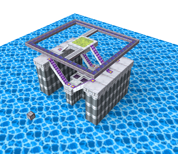 Preview in Browser - Bomberman 64 (JPN)