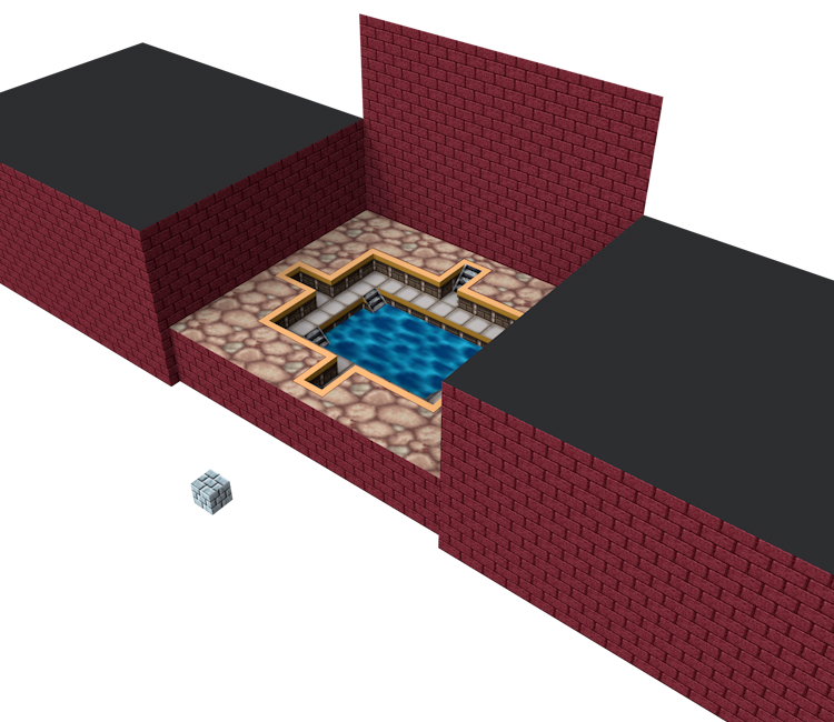 Preview in Browser - Bomberman 64 (JPN)