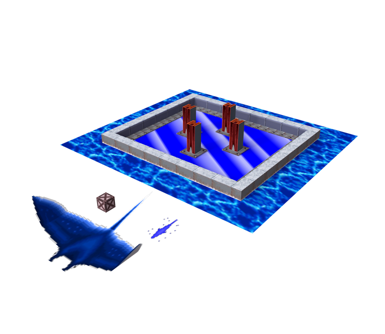 Preview in Browser - Bomberman 64 (JPN)