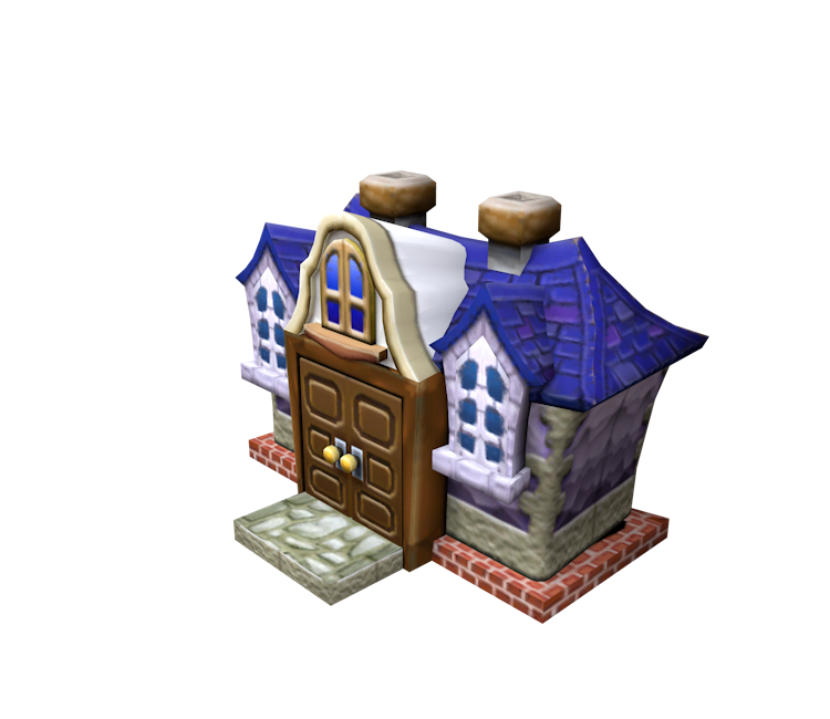 Download ZIP Archive - New Super Mario Bros. Wii