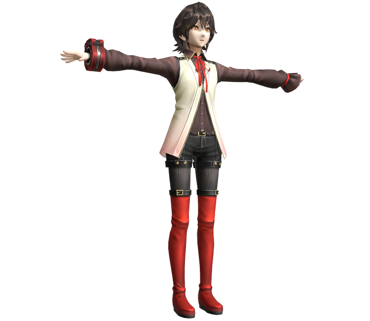 Preview in Browser - God Eater Resurrection　