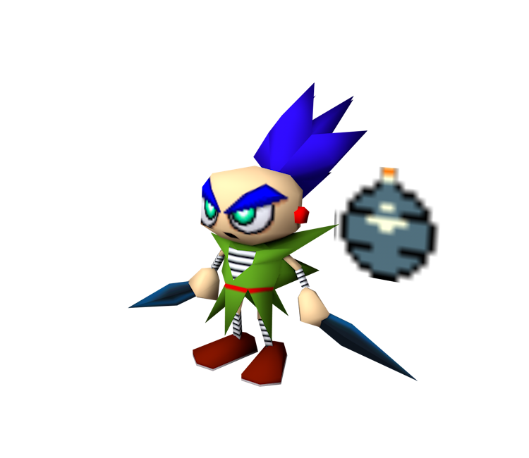 Preview in Browser - Goemon Customs