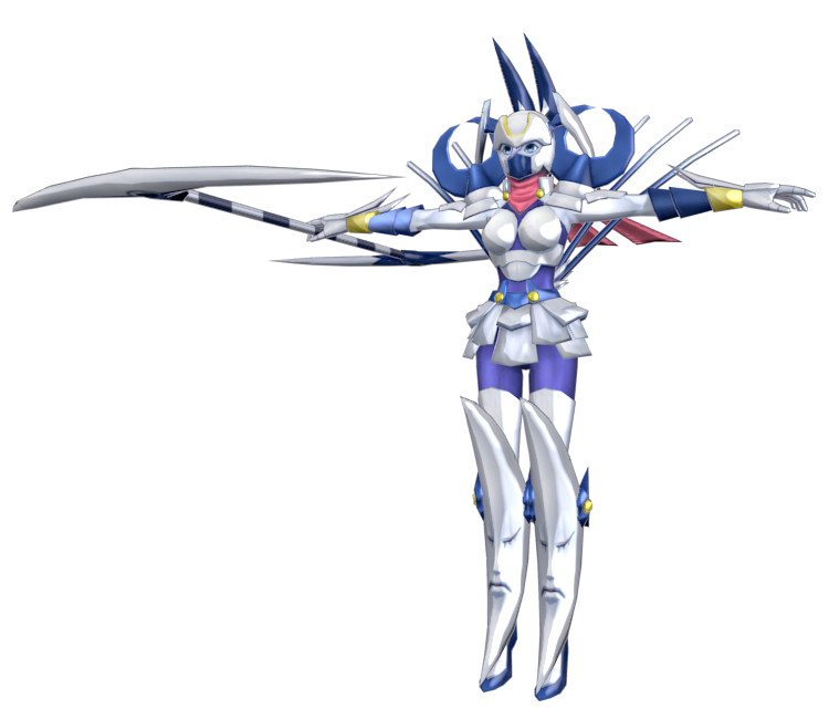 Download ZIP Archive - Digimon Story Cyber Sleuth: Complete Edition