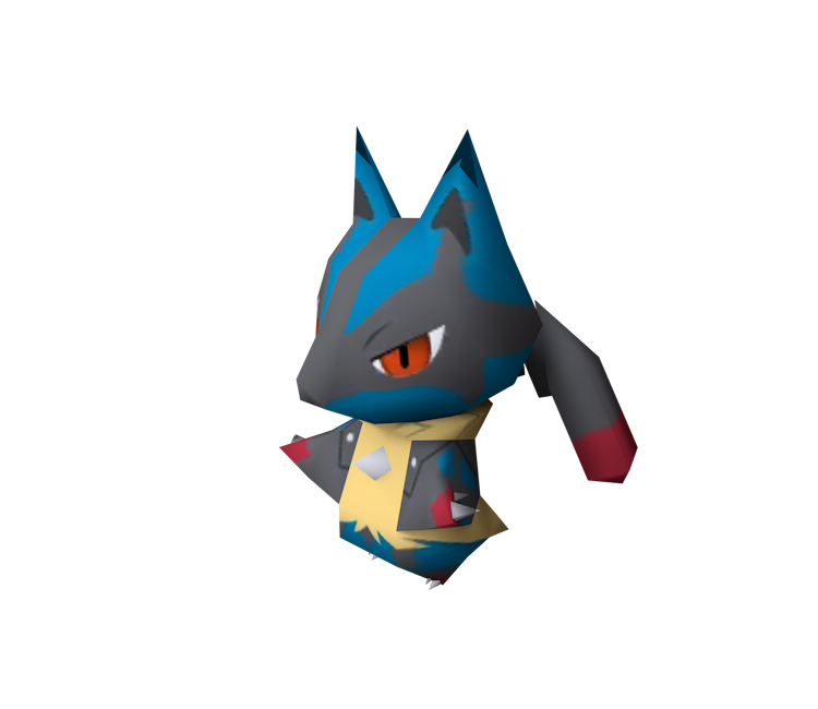 Preview in Browser - Pokémon Rumble Rush