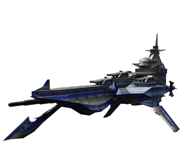Preview in Browser - Skies of Arcadia