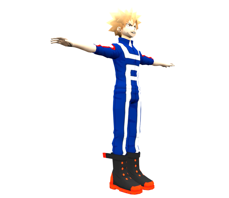 Preview in Browser - My Hero Academia: Battle for All (JPN)