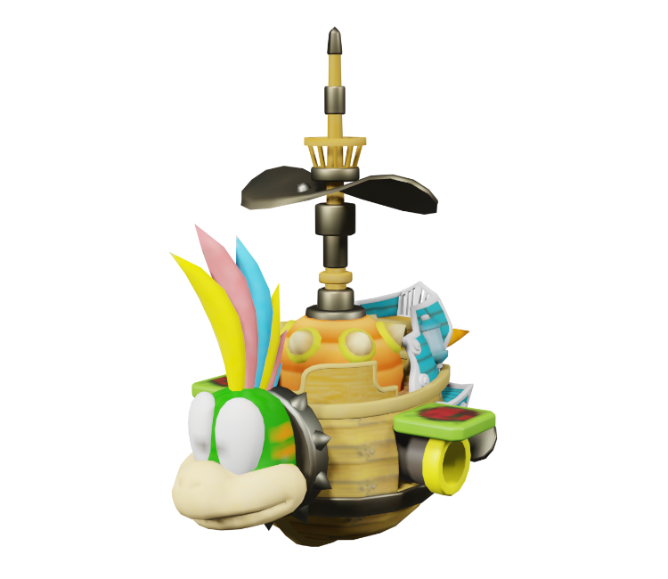 Preview in Browser - New Super Mario Bros. U / New Super Luigi U
