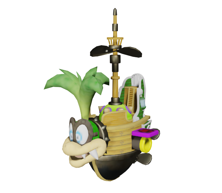 Preview in Browser - New Super Mario Bros. U / New Super Luigi U