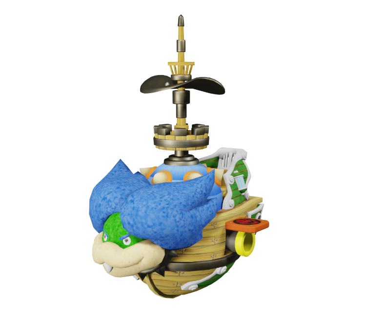 Preview in Browser - New Super Mario Bros. U / New Super Luigi U
