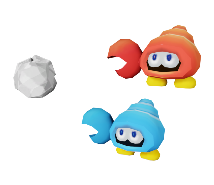 Download ZIP Archive - New Super Mario Bros. U / New Super Luigi U