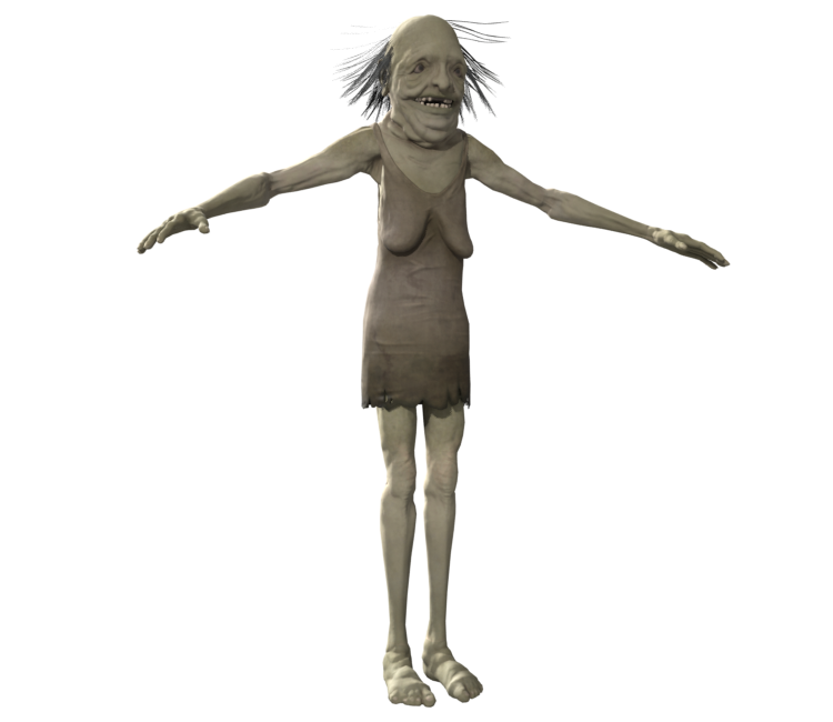 Preview in Browser - Little Nightmares