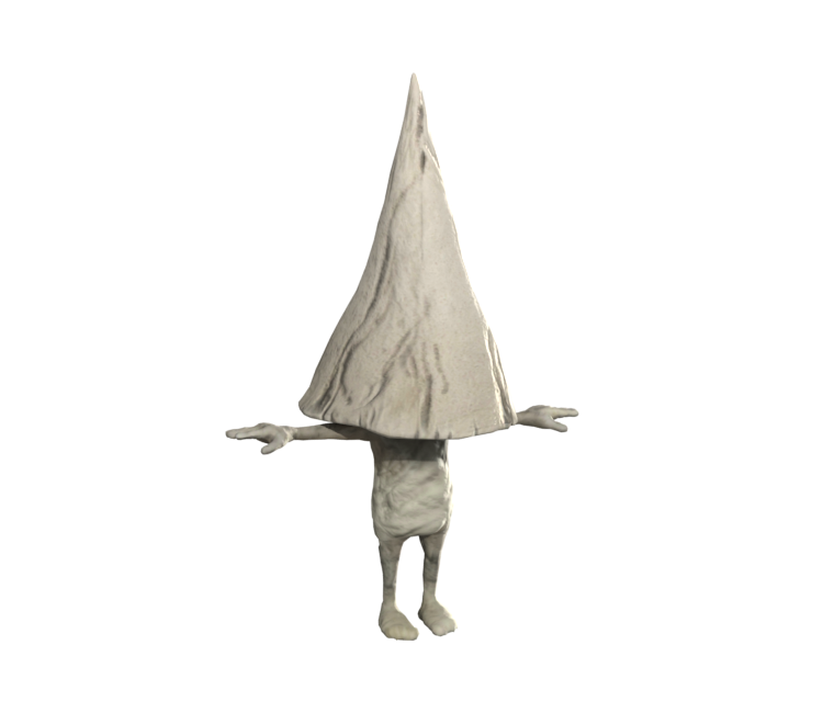 Preview in Browser - Little Nightmares