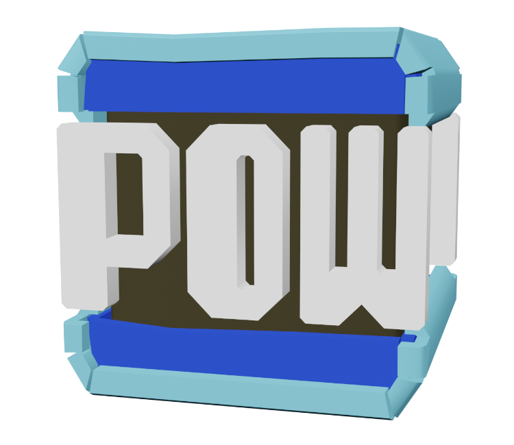 Preview in Browser - Paper Mario: The Origami King