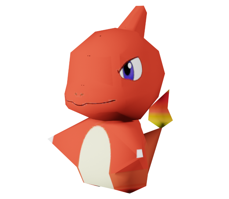 Preview in Browser - Pokémon Rumble Rush