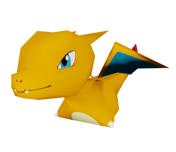 Preview in Browser - Pokémon Rumble Rush