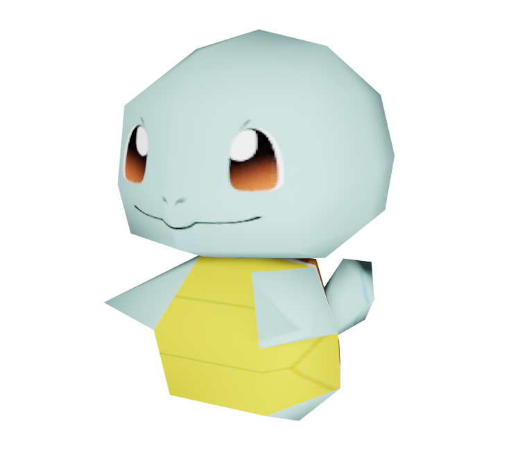 Preview in Browser - Pokémon Rumble Rush