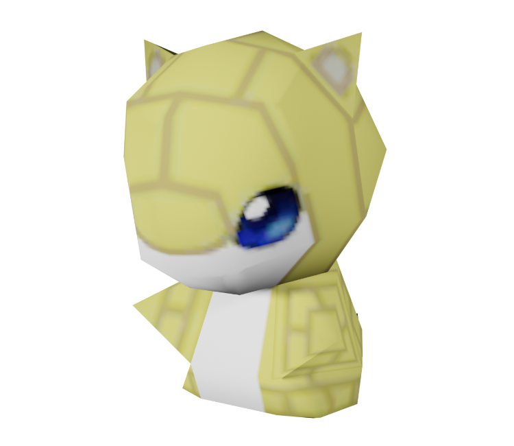 Preview in Browser - Pokémon Rumble Rush