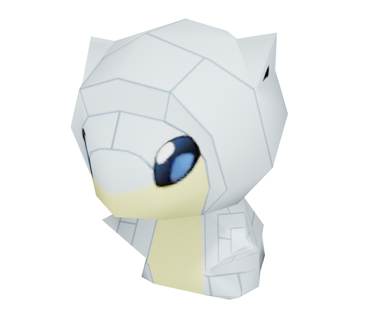 Preview in Browser - Pokémon Rumble Rush