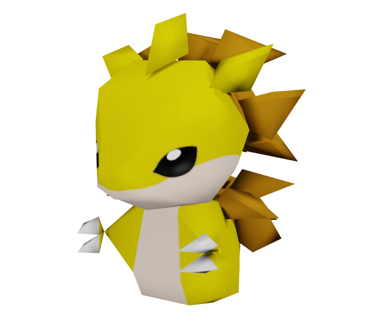Preview in Browser - Pokémon Rumble Rush
