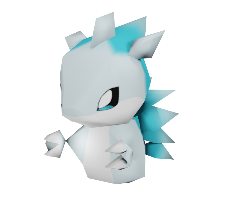 Preview in Browser - Pokémon Rumble Rush