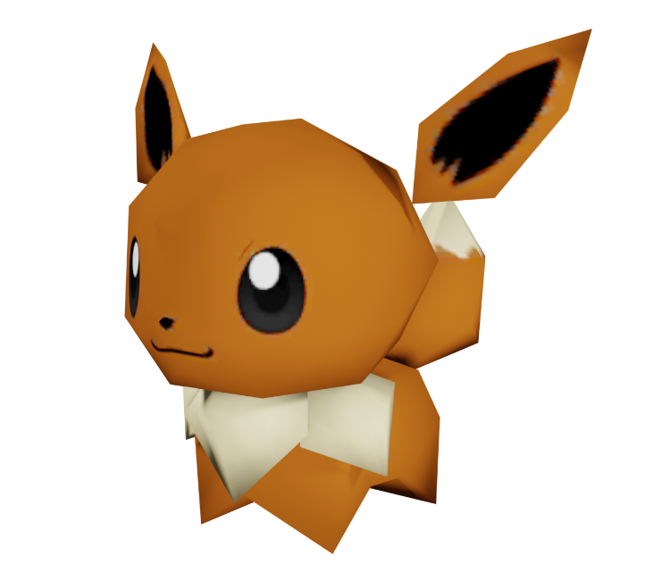 Preview in Browser - Pokémon Rumble Rush