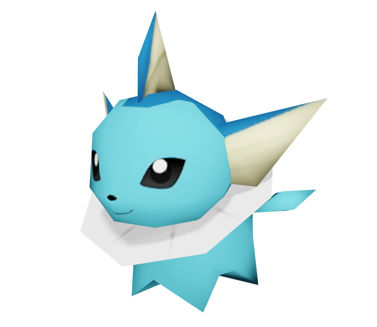 Preview in Browser - Pokémon Rumble Rush