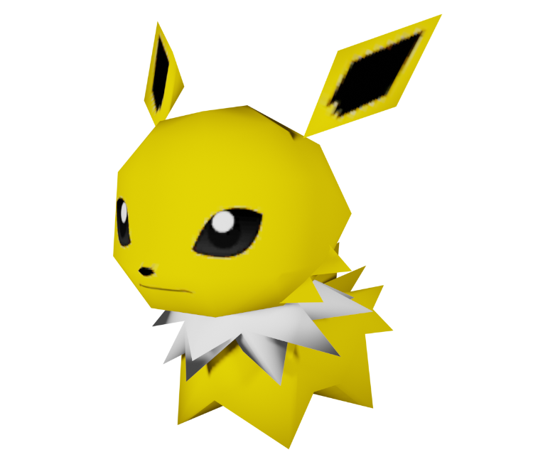 Preview in Browser - Pokémon Rumble Rush
