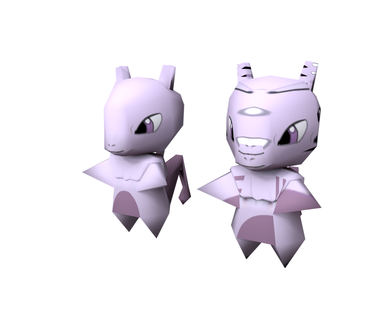 Download ZIP Archive - Pokémon Rumble Rush