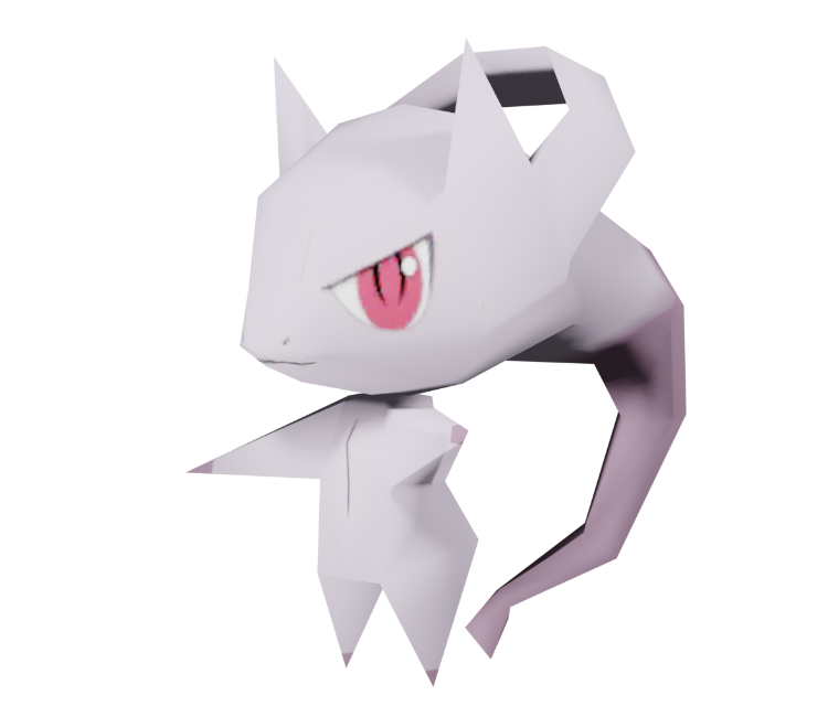 Download ZIP Archive - Pokémon Rumble Rush