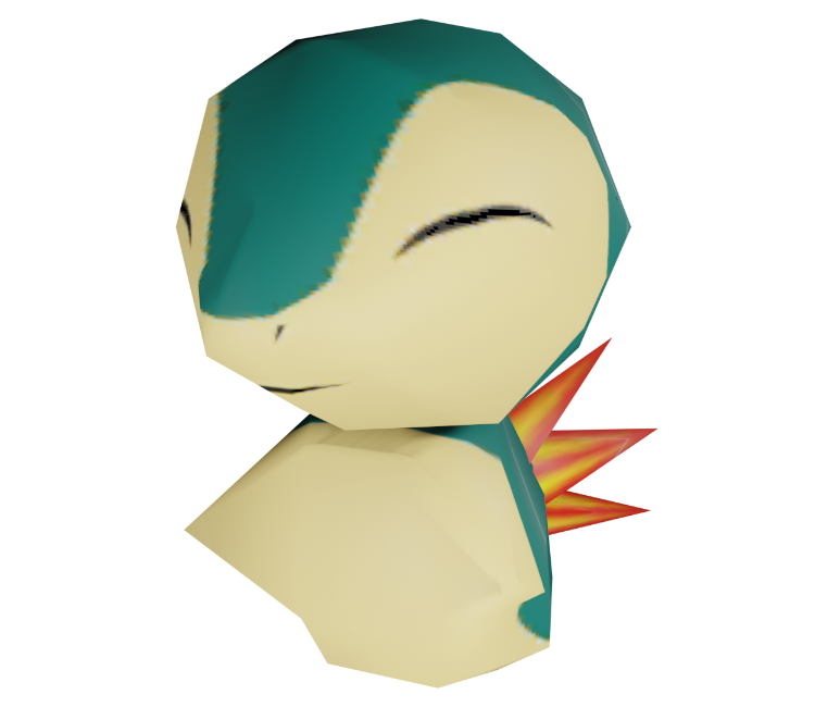 Download ZIP Archive - Pokémon Rumble Rush