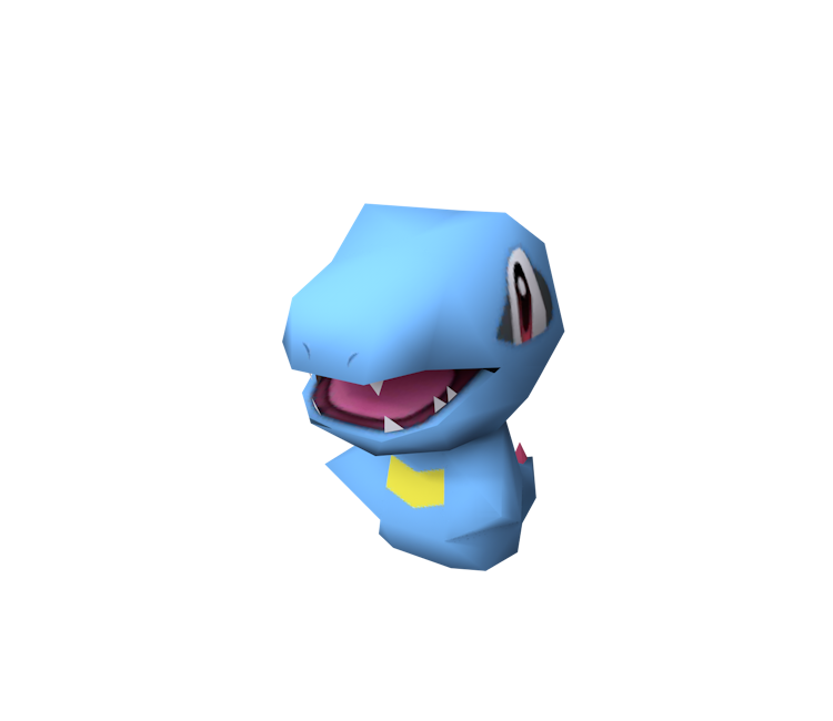 Download ZIP Archive - Pokémon Rumble Rush
