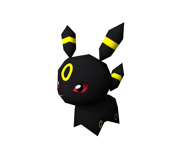 Download ZIP Archive - Pokémon Rumble Rush