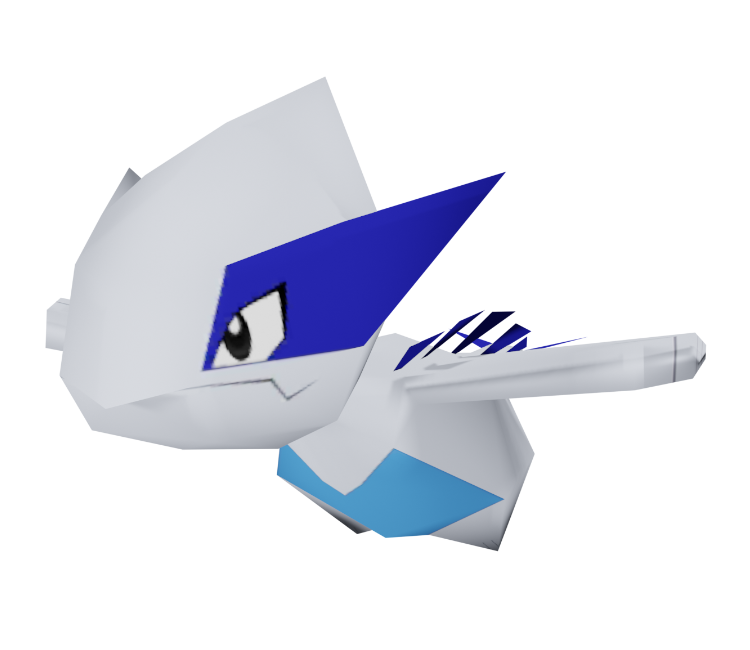 Download ZIP Archive - Pokémon Rumble Rush