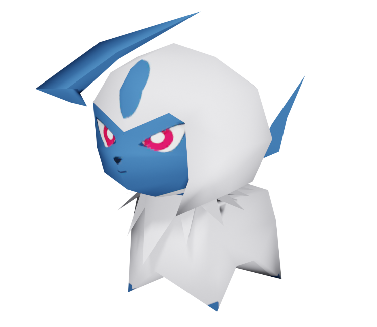 Download ZIP Archive - Pokémon Rumble Rush