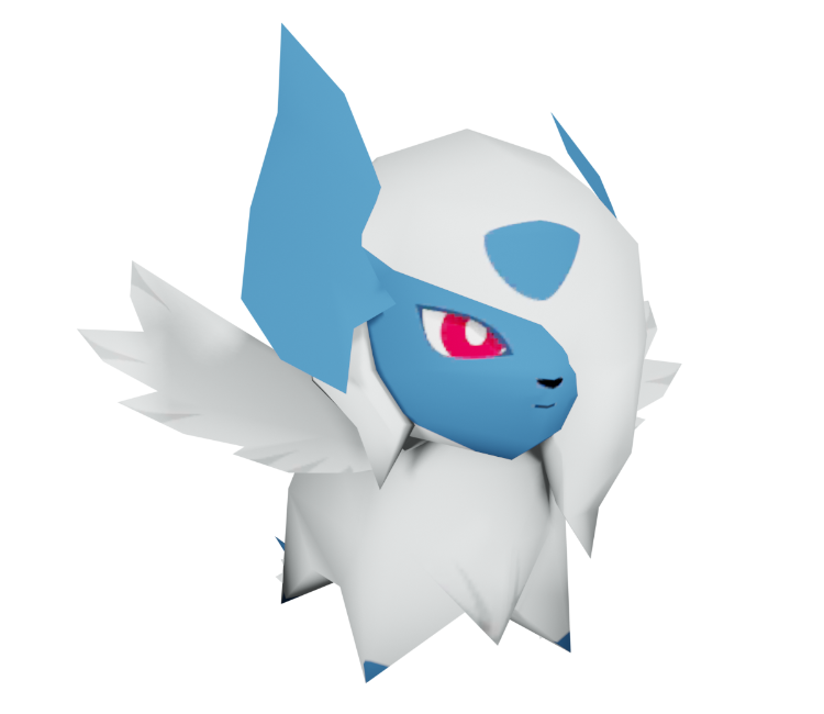 Download ZIP Archive - Pokémon Rumble Rush