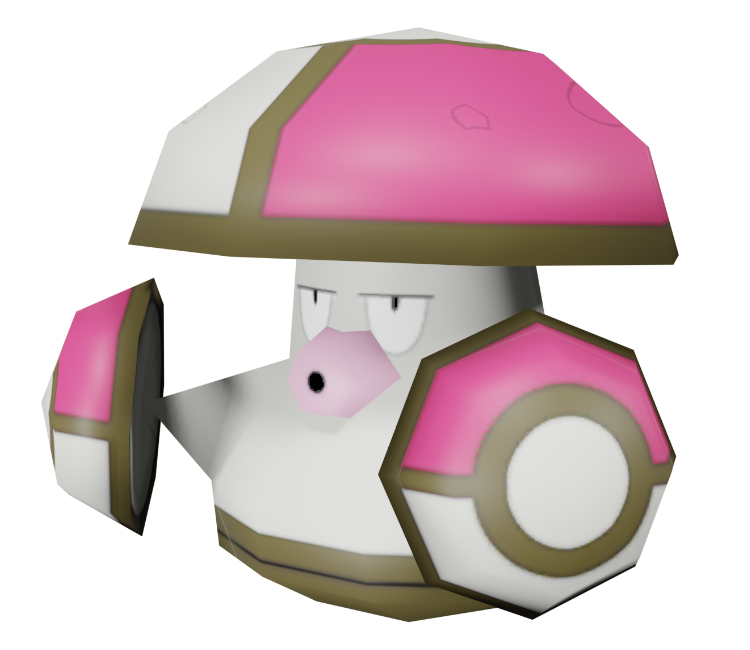 Download ZIP Archive - Pokémon Rumble Rush