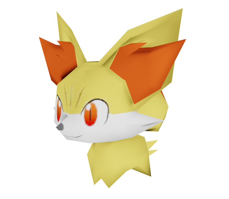 Download ZIP Archive - Pokémon Rumble Rush