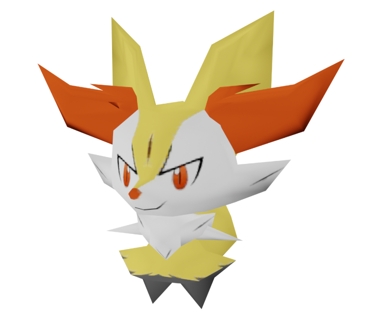 Download ZIP Archive - Pokémon Rumble Rush