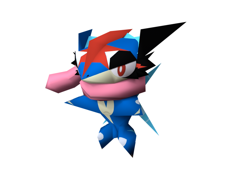 Download ZIP Archive - Pokémon Rumble Rush