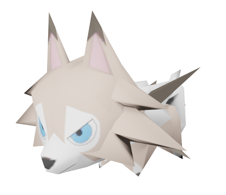 Download ZIP Archive - Pokémon Rumble Rush