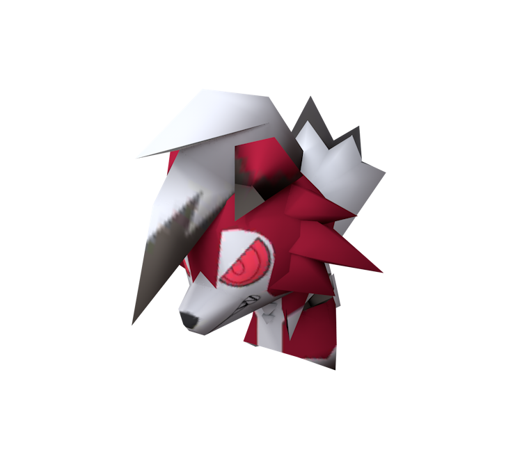 Download ZIP Archive - Pokémon Rumble Rush