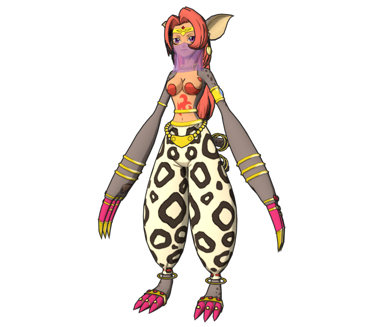 Preview in Browser - Digimon New Century